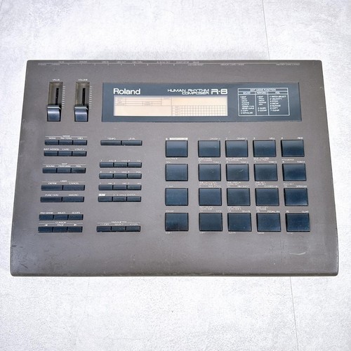 Instruments musique roland - instruments,