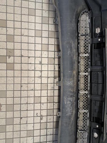 Pare choc avant bmw - avant,