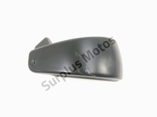 Cache lateral gauche harley - lateral,