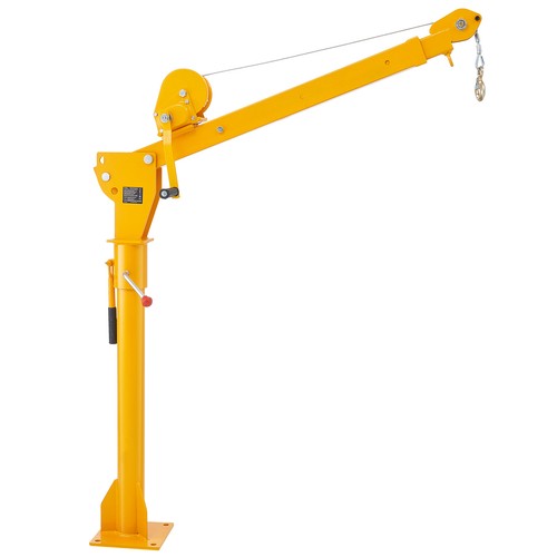 Grue pour camionnette - , de