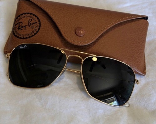 Rayban caravan rb3136 - rayban, 58mm