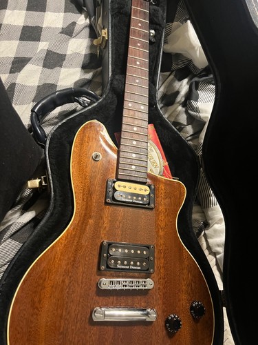 Electric guitar washburn - electric,