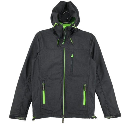 Superdry veste capuche wind - veste, À