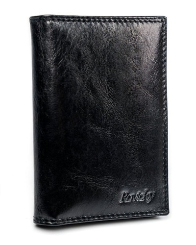 Porte cartes cuir rovicky - -,