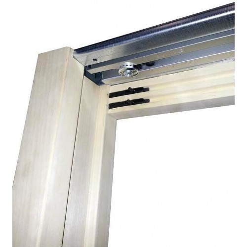 Kit habillage speedy porte - habillage,