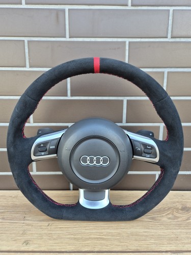 Volant sport audi b7 - sport, b8