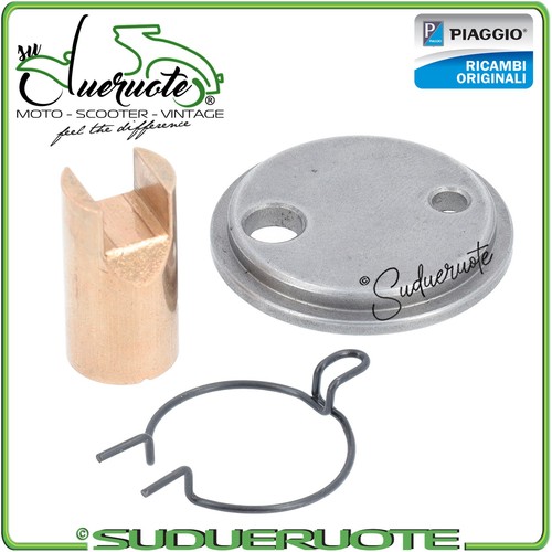 Jeu disques embrayage - de,