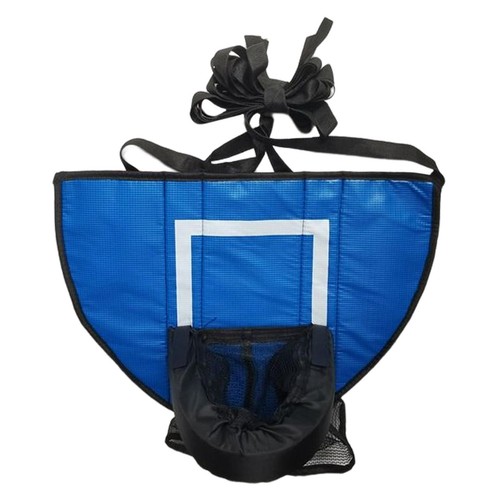 Mini trampoline basketball - mini,