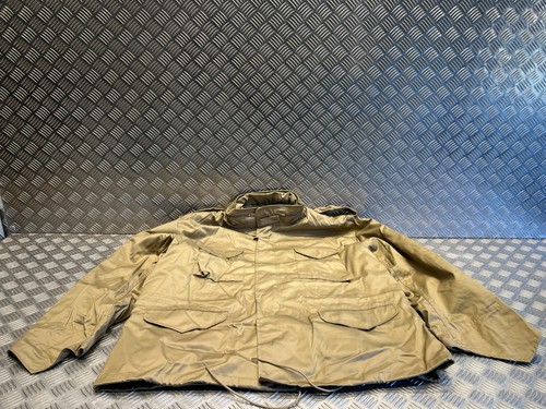 Mil tec veste parka m65 - veste,