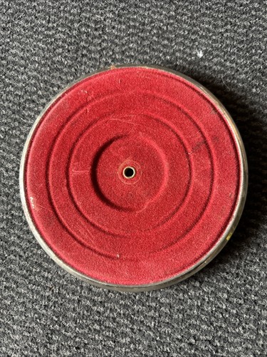 Plateau de gramophone - (orl9a),