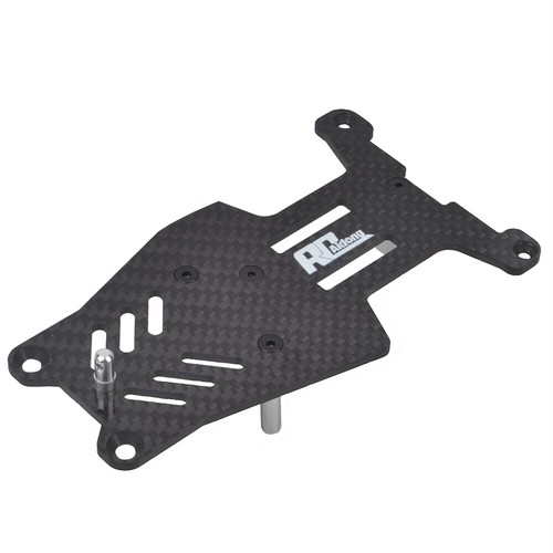 Carbon fiber upper - fiber, for