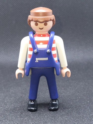 Playmobil personnage homme - playmobil, :
