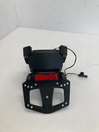 Porte plaque bmw - porte, gs