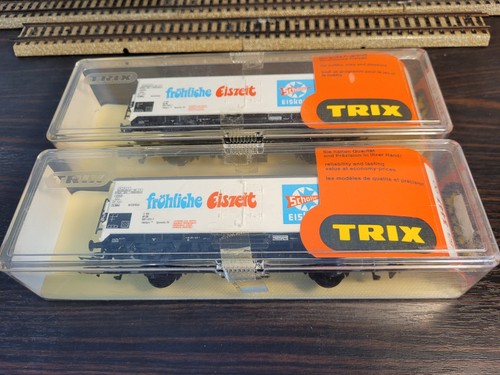 Trix express ref - trix,