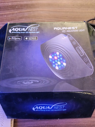Aquarium led - aquarium:,