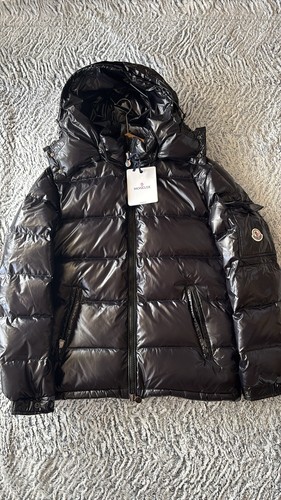 Doudoune moncler maya - moncler, homme