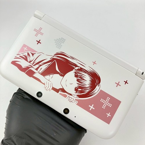 Nintendo 3ds love - ll, plus