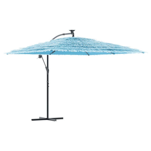 Parasol jardin polyester - parasol, en