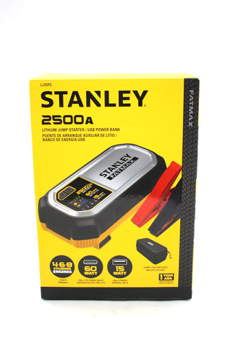 Stanley fatmax lj25fc 2500a - fatmax,