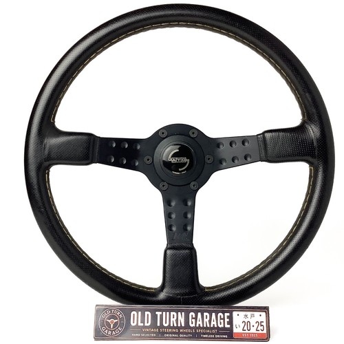 Bouton klaxon volant en - volant,