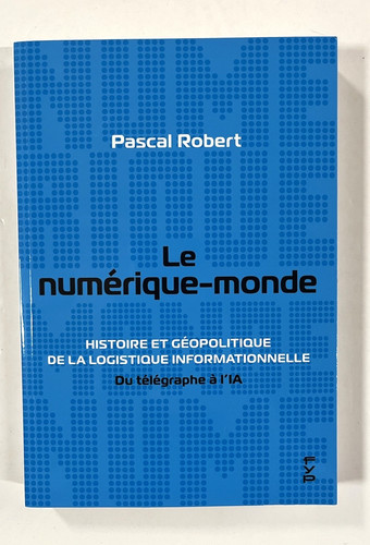 Numerique monde du - numerique-monde,