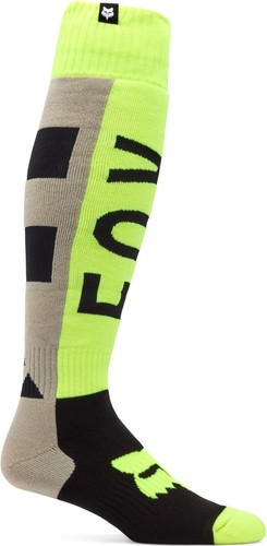 Chaussettes motocross fox - de,