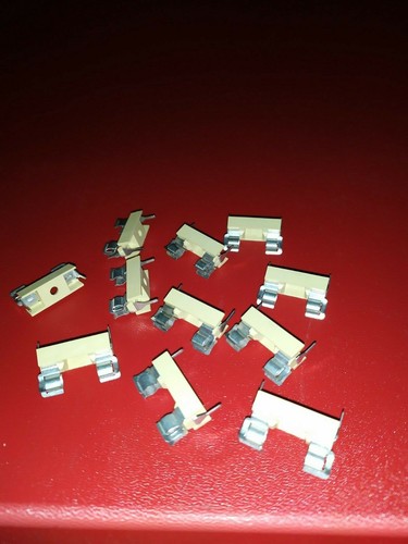 Porte fusible 5x20