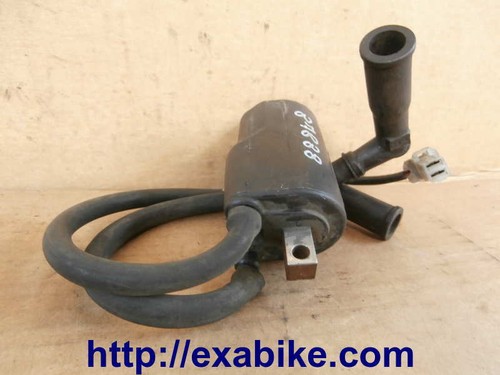 Bobine allumage pour yamaha - bobine,