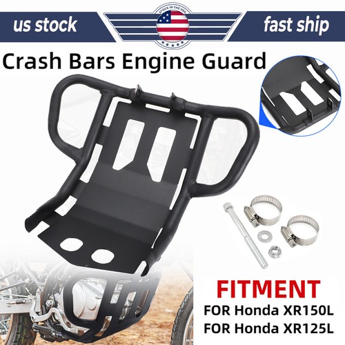 Engine guard protector for - guard,