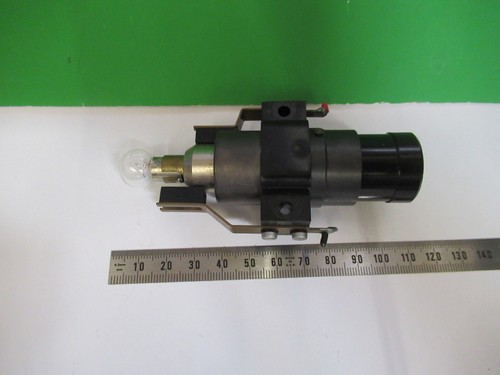 Leitz wetzlar lampe - leitz,