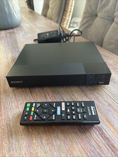 Sony bdp s1700 lecteur - bdp-s1700,