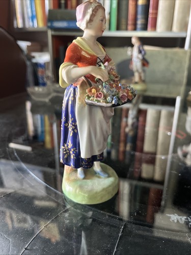 Porcelaine polychrome - porcelaine,