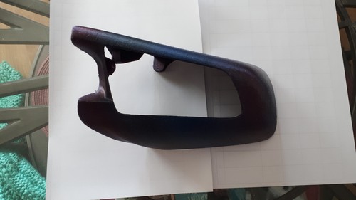 Coque rétroviseur honda - coque,