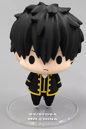 Mini figurine collection - figurine,