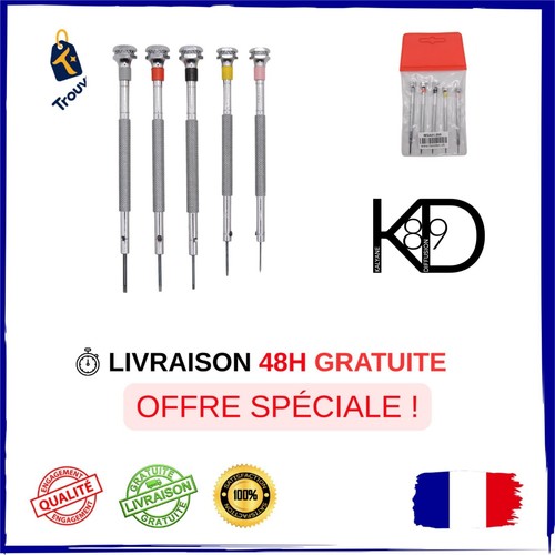 Horotec msa01 095 kit - horotec,