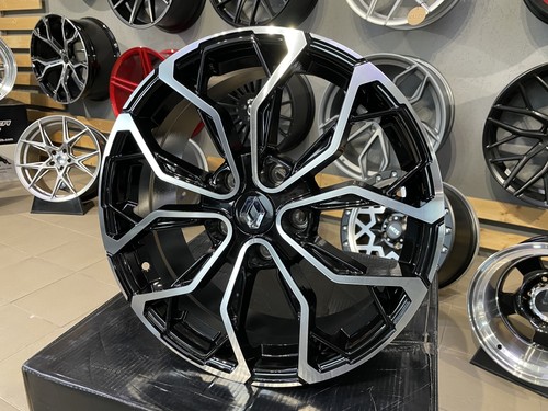 R17 5x114 3 renault - 4x,