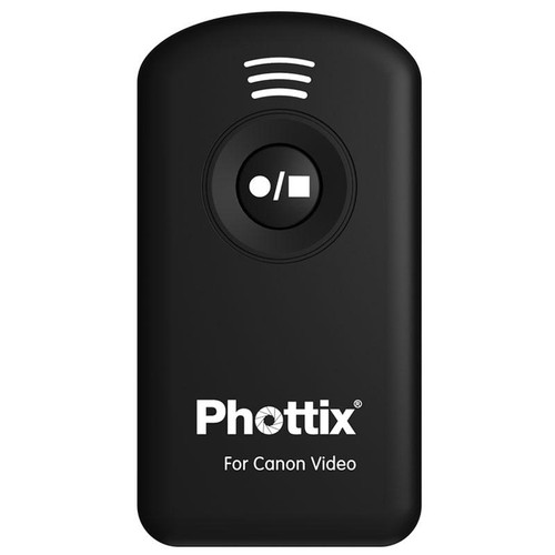 Phottix télécommande pour - ir,