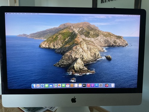 Apple imac 5k retina - apple,