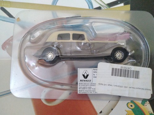 Renault nervasport 1932 - nervasport,
