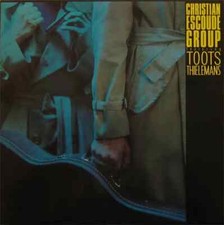 LP Christian Escoudé Group