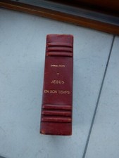 Jésus en son temps Daniel