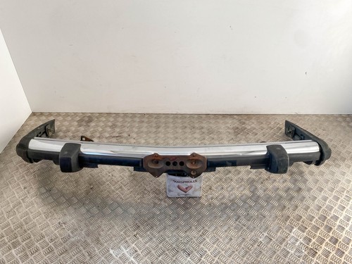 Pare choc avant - , mercedes-benz