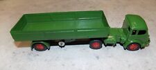 OLD MINIATURE TOY CIJ TRACTOR UNIT RENAULT