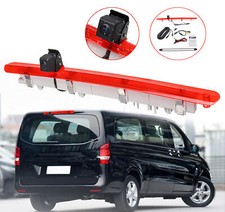 Rear View Camera 3. Brake light for Mercedes Vito W447 Tourer tailgate 2016-