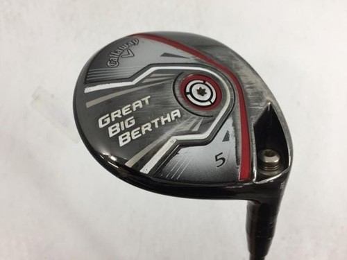 Callaway great big bertha - big,