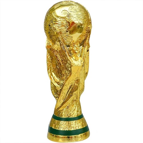Ornement résine trophée - , de