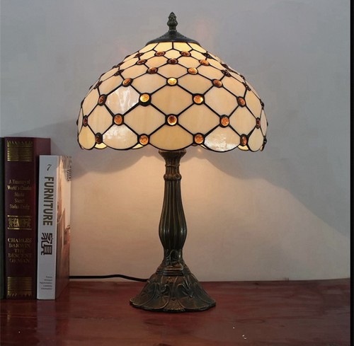 Lampe chevet style - de,
