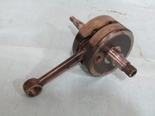 1998 1989-1998 SUZUKI RMX250 OEM CRANKSHAFT CRANK 12200-29E10 CORE