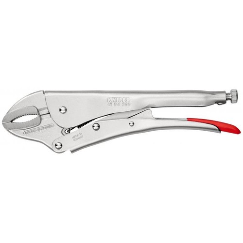 Pince etau 300 knipex - pince,