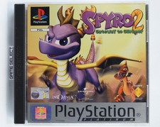 Spyro 2 Gateway To Glimmer